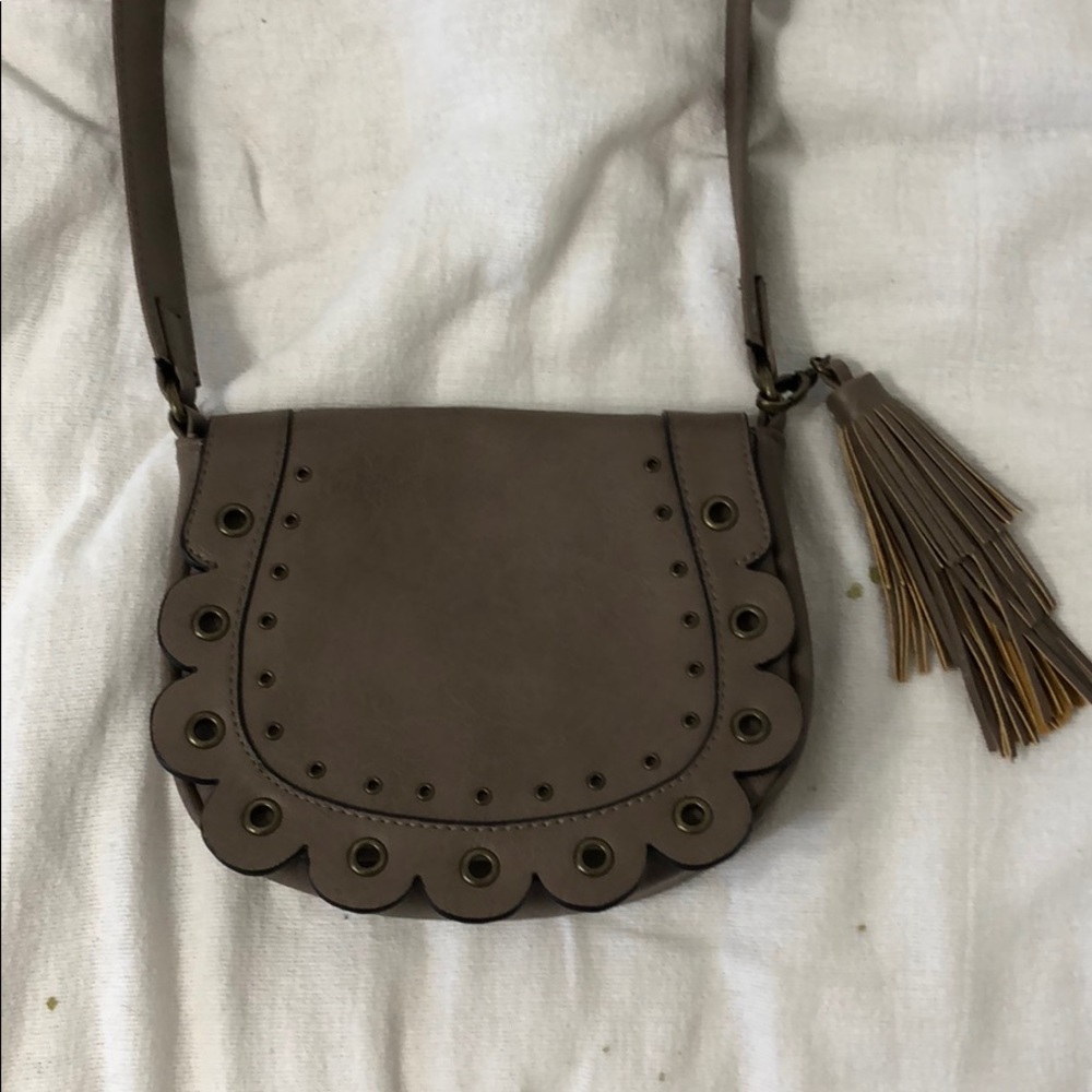 Madden girl purse